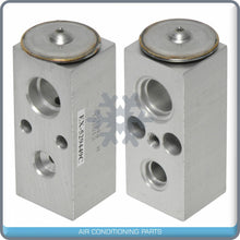 Load image into Gallery viewer, A/C Expansion Valve for Dodge Durango QR - Qualy Air