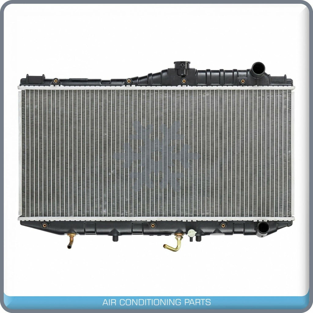 Radiator for Lexus ES250 / Toyota Camry QOA - Qualy Air