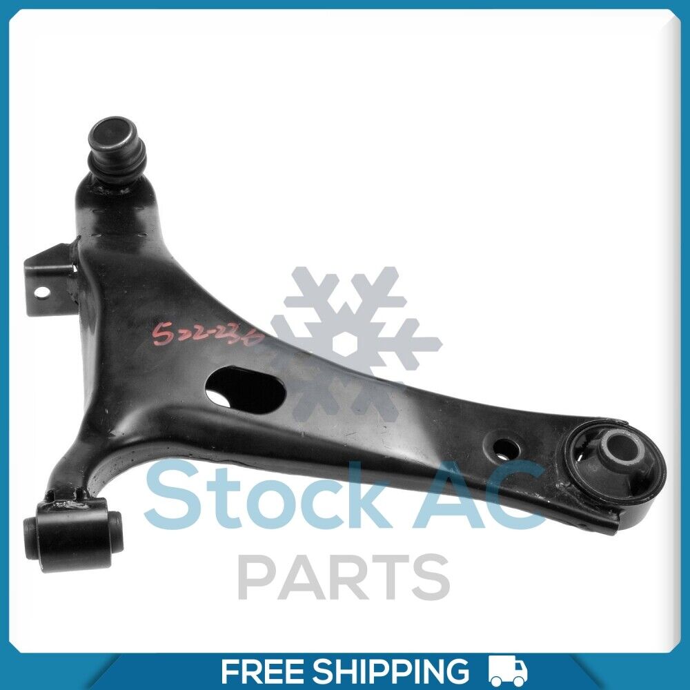NEW Front Right Lower Control Arm for Subaru Legacy, Subaru Outback.. - Qualy Air