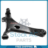 NEW Front Right Lower Control Arm for Subaru Legacy, Subaru Outback..