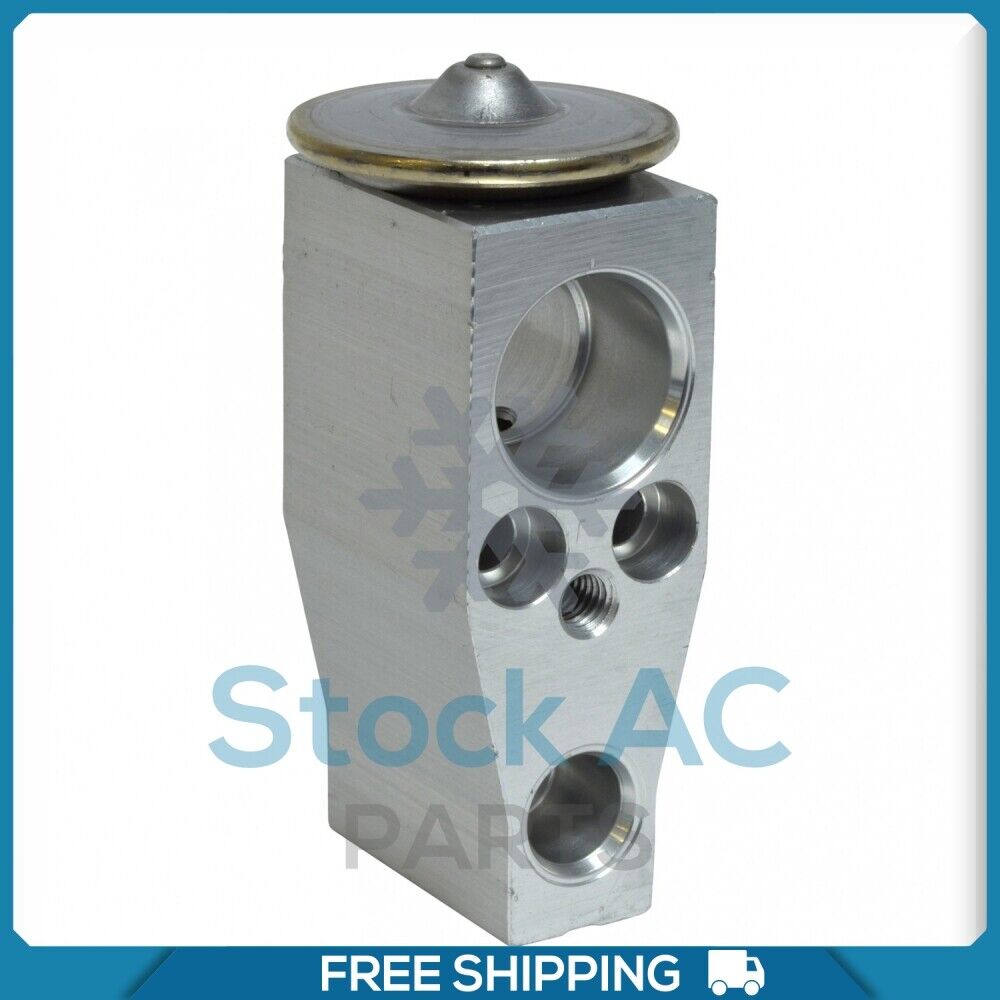 A/C Expansion Valve for Acura RLX QR - Qualy Air