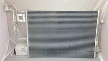 Load image into Gallery viewer, A/C Condenser for Volkswagen Passat GLS 4 Motion 2.8L, Passat GLX 4 Motion... QR - Qualy Air