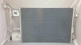 A/C Condenser for Volkswagen Passat GLS 4 Motion 2.8L, Passat GLX 4 Motion... QR
