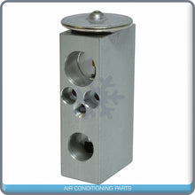 Load image into Gallery viewer, A/C Expansion Valve for Chrysler Pacifica, Town &amp; Country / Dodge Caravan,... QR - Qualy Air