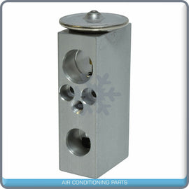 A/C Expansion Valve for Chrysler Pacifica, Town & Country / Dodge Caravan,... QR - Qualy Air
