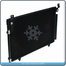 Load image into Gallery viewer, New A/C Condenser for Toyota Highlander - 2001 to 2007 - OE# 8846048020 - Qualy Air