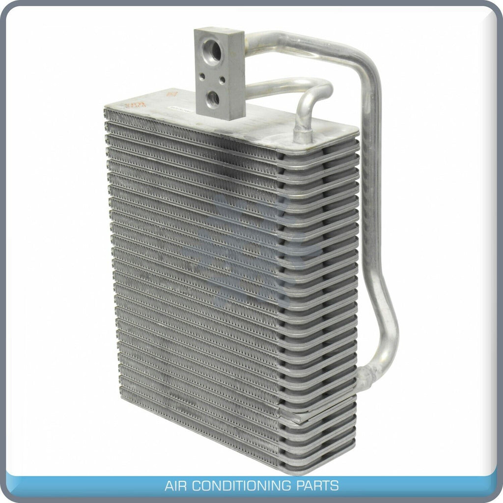 A/C Evaporator for Dodge B1500, B2500, B3500, Ram 1500 Van, Ram 2500 Van, ... QR - Qualy Air