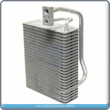 Load image into Gallery viewer, A/C Evaporator for Dodge B1500, B2500, B3500, Ram 1500 Van, Ram 2500 Van, ... QR - Qualy Air