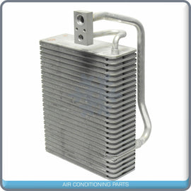 A/C Evaporator for Dodge B1500, B2500, B3500, Ram 1500 Van, Ram 2500 Van, ... QR - Qualy Air