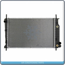 Load image into Gallery viewer, NEW Radiator for Ford Contour, Mystique / Mercury Cougar, Mystique.. - Qualy Air