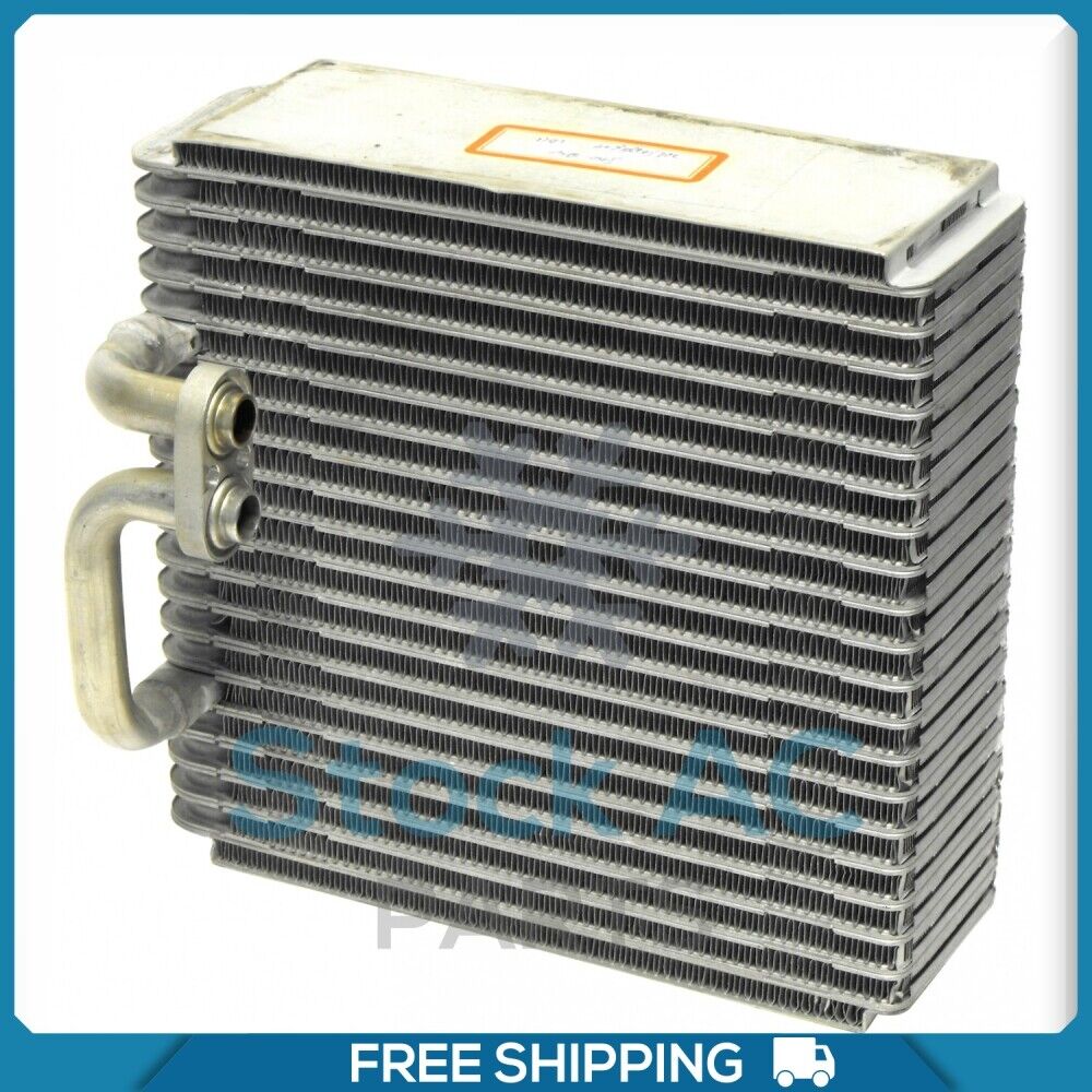 A/C Evaporator Core for Sedona QU - Qualy Air