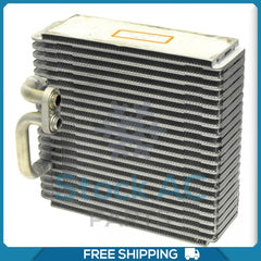 A/C Evaporator Core for Sedona QU