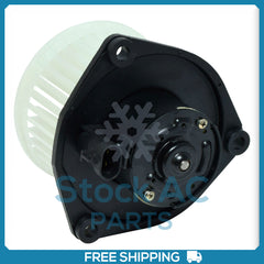 New AC Blower Motor for Oldsmobile 1999 to 1997 / Chevy Cavalier 2003 - OE# 5049