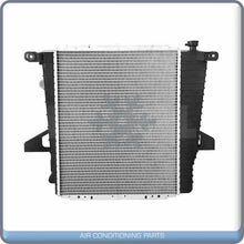 Cargar imagen en el visor de la galería, NEW Radiator fits 95-97 Ford Ranger QL - Qualy Air