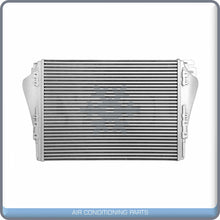 Load image into Gallery viewer, NEW Intercooler for Freightliner M2 106, M2 112 QL - Qualy Air