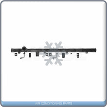 Cargar imagen en el visor de la galería, Radiator for 09-12 Honda Fit - OE# 19010RB1J51 QL - Qualy Air