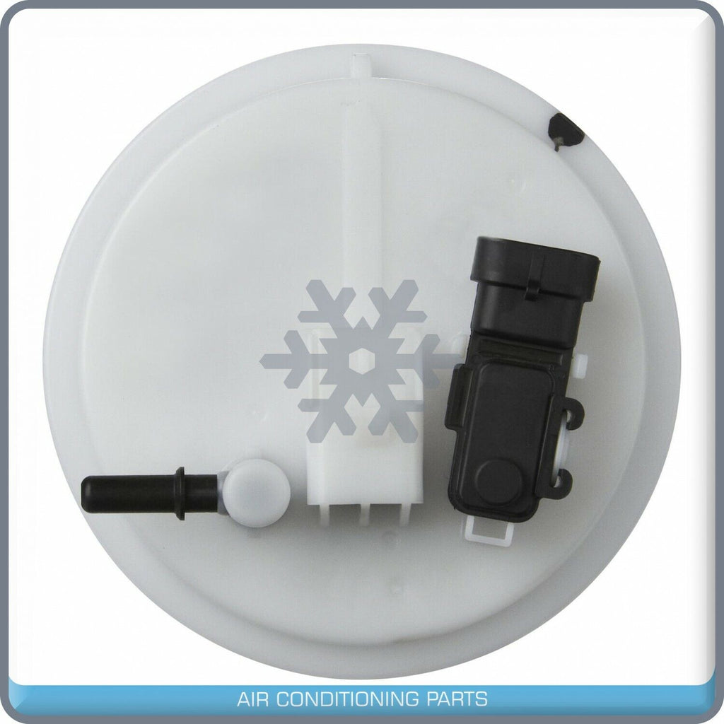 Electric Fuel Pump Module For Chevrolet Aveo5 L4 1.6L 2006 2007 2008 E3711M QOA - Qualy Air