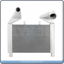 Load image into Gallery viewer, Intercooler for Mack LE, MR, DM, CL QL - Qualy Air