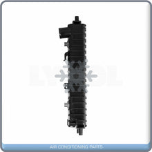 Cargar imagen en el visor de la galería, New Radiator For 97-04 Ford Mustang V8 4.6L FO3010263 GT Mach SVT Cobra QL - Qualy Air