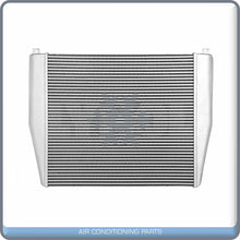 Load image into Gallery viewer, Intercooler for Freightliner M2 112 / Kenworth W900, T400, T800 / Peterbil... QL - Qualy Air