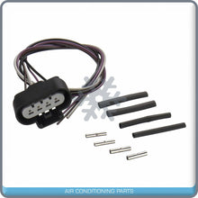 Cargar imagen en el visor de la galería, Fuel Pump For 1996 Chevrolet Blazer GMC Jimmy Oldsmobile Bravada 4 Door QOA - Qualy Air