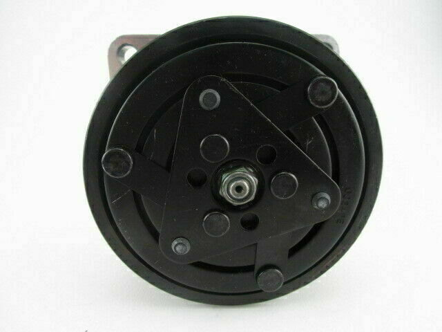 A/C Compressor SD7H15 fits Caterpillar - Qualy Air