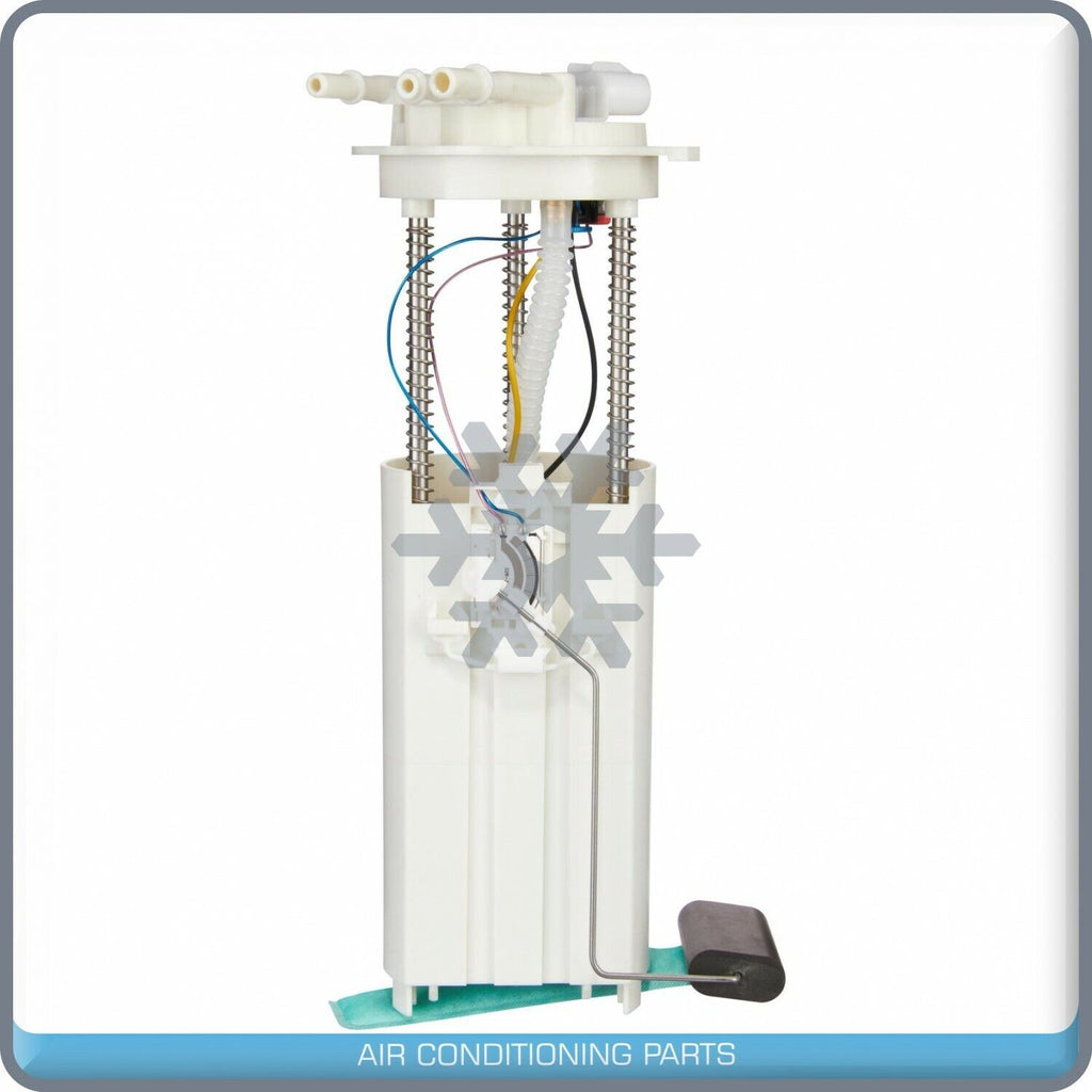 Fuel Pump For GMC Yukon Chevrolet Tahoe Cadillac Escalade SP6149M QOA - Qualy Air