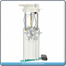 Load image into Gallery viewer, Fuel Pump For GMC Yukon Chevrolet Tahoe Cadillac Escalade SP6149M QOA - Qualy Air