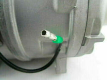 Load image into Gallery viewer, A/C Compressor TM16HS fits Case IH 4494 / Hesston 100-90, 100-90DT, 115-90,... - Qualy Air