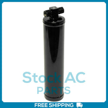 Load image into Gallery viewer, New A/C Receiver Drier for GM CARS 67-62 15 1243 QU QU - Qualy Air