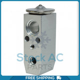 A/C Expansion Valve for Azera, Sonata, Veracruz / Sorento QR