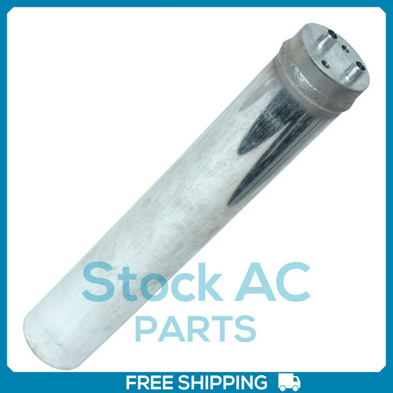 New A/C Receiver Drier for BUIC RENDEZVOUS 07-02 QU QU - Qualy Air