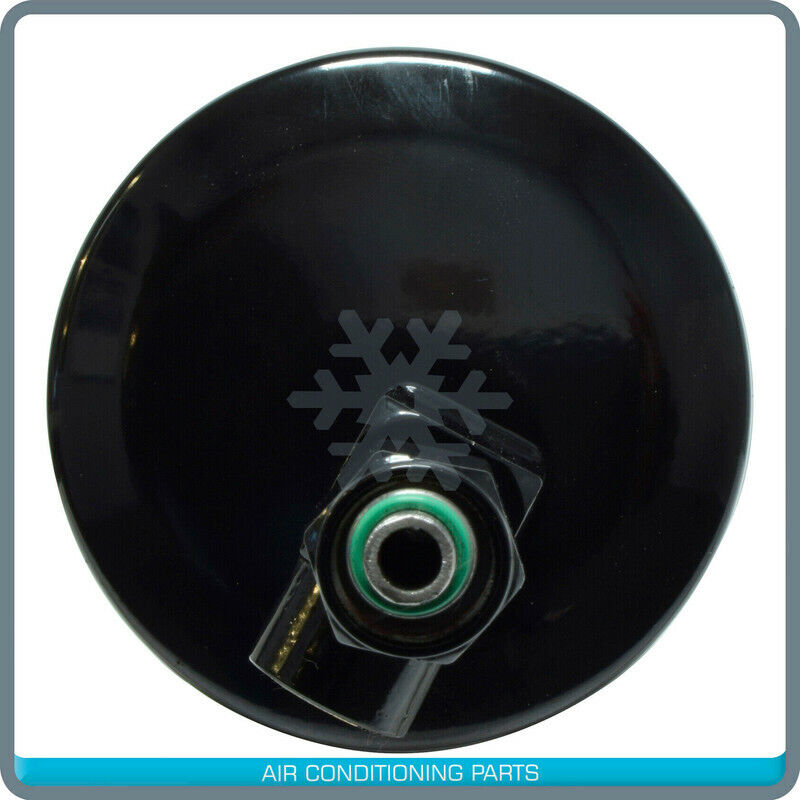 New A/C Receiver Drier for 11622161;803395;85804063;89604410;ARD1112; QU - Qualy Air