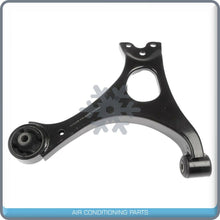 Load image into Gallery viewer, Control Arm Front Lower Right for Honda Civic 2011-06 QOA - Qualy Air