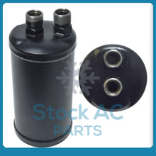 Cargar imagen en el visor de la galería, New A/C Receiver Drier for Buses Carrier - OE# 656200400 QH - Qualy Air