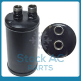 New A/C Receiver Drier for Buses Carrier - OE# 656200400 QH