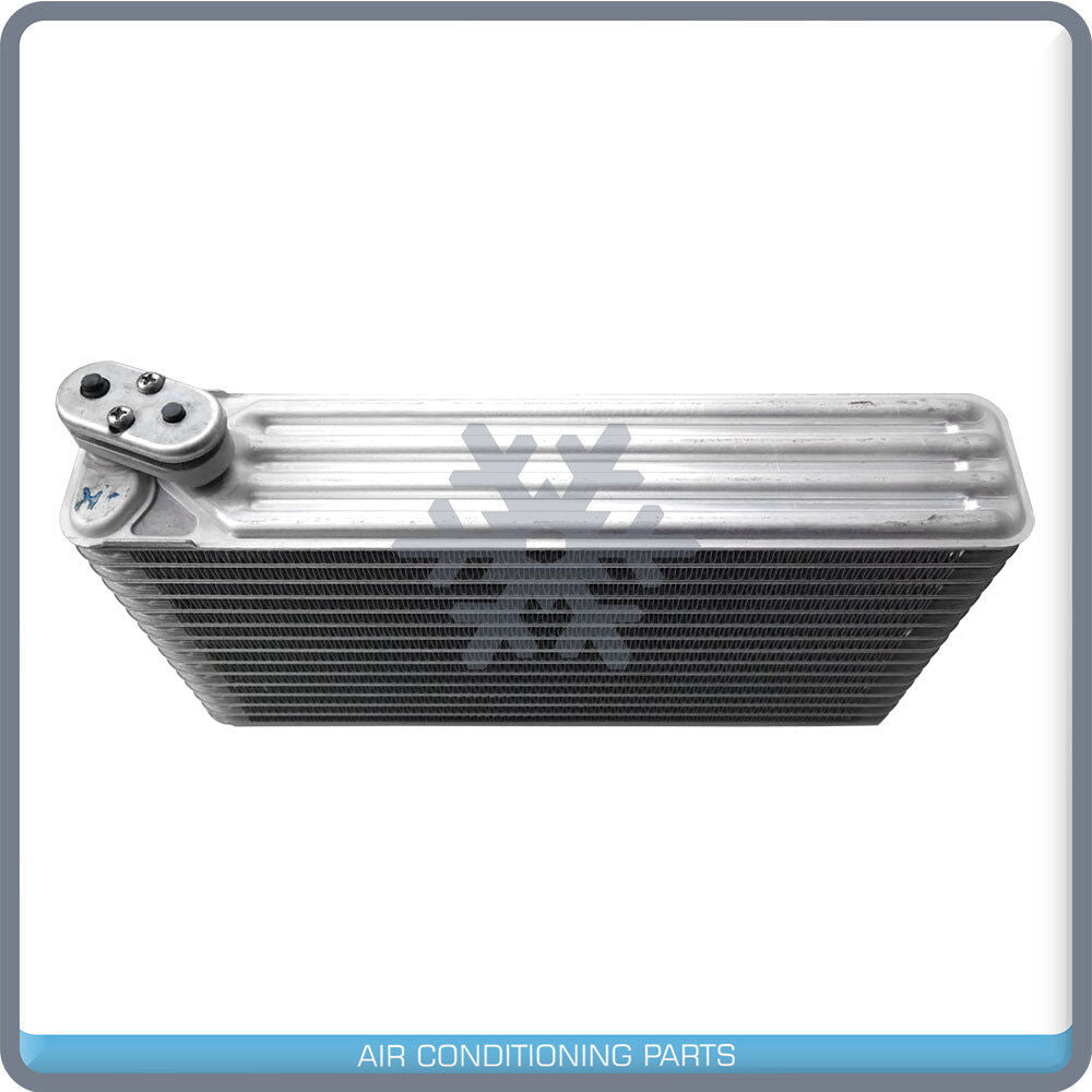 New A/C Evaporator for Toyota Sienna (Rear) - 2004 to 2010 - OE# 8703008080 - Qualy Air