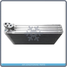 Load image into Gallery viewer, New A/C Evaporator for Toyota Sienna (Rear) - 2004 to 2010 - OE# 8703008080 - Qualy Air