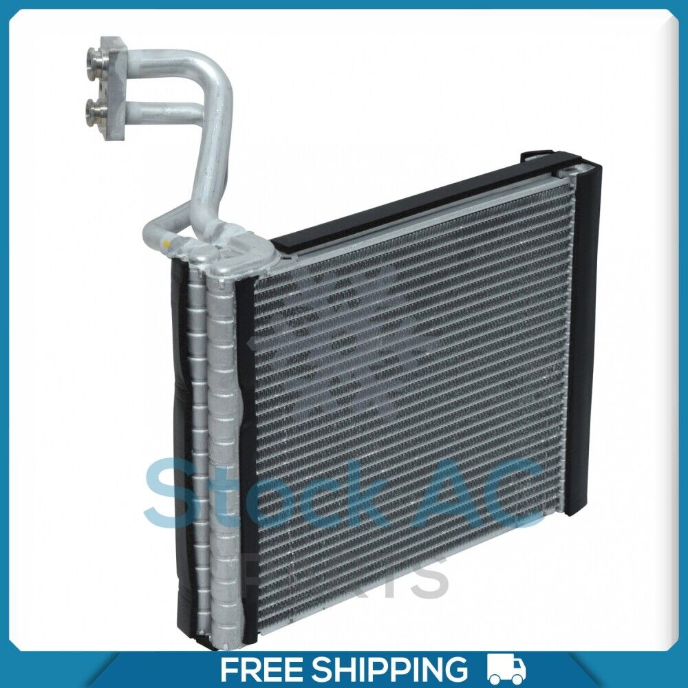 New A/C Evaporator Core for Suzuki APV - 2004 to 2016 QU - Qualy Air