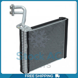 New A/C Evaporator Core for Suzuki APV - 2004 to 2016 QU - Qualy Air
