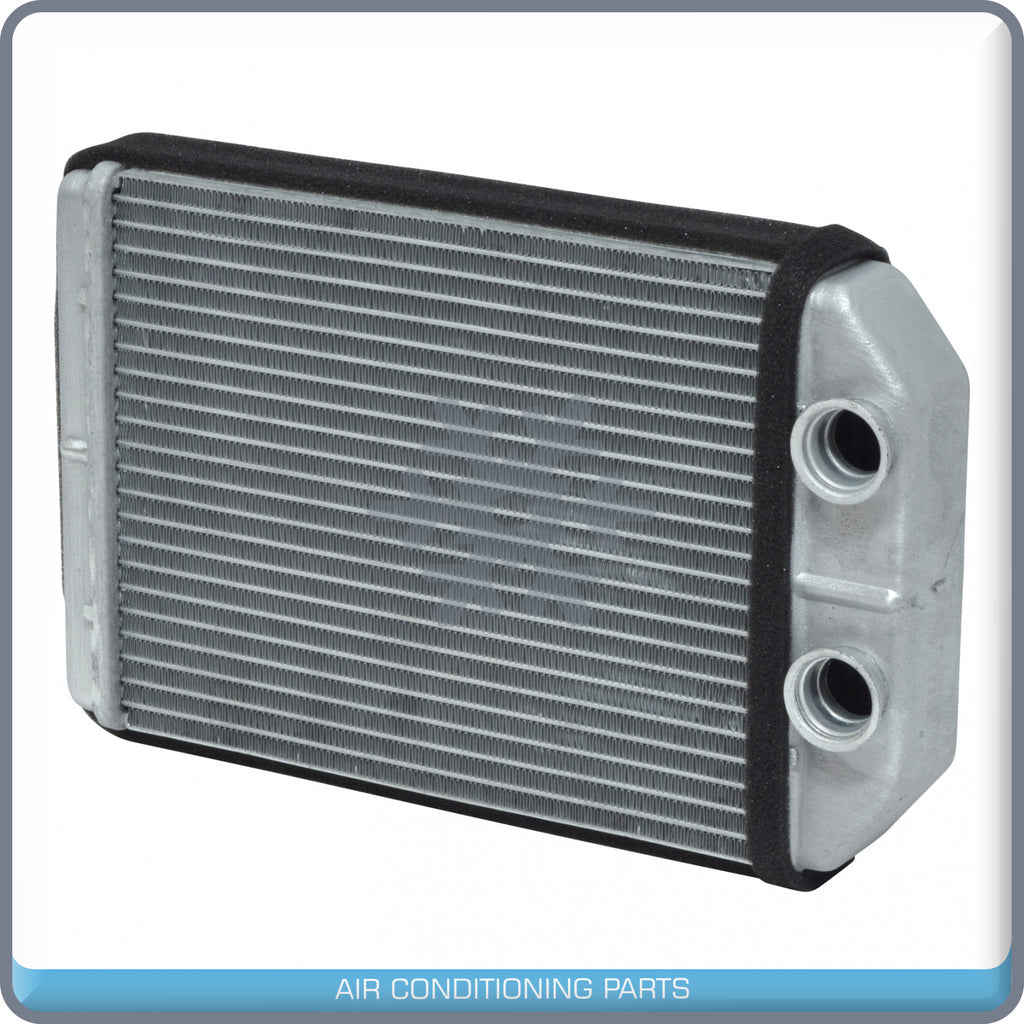 New AC Heater Core fits Mazda Miata 1999 to 2005 OE# NC1061A10A - Qualy Air
