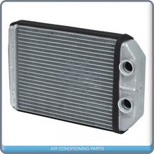 Cargar imagen en el visor de la galería, New AC Heater Core fits Mazda Miata 1999 to 2005 OE# NC1061A10A - Qualy Air