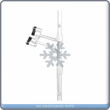 Load image into Gallery viewer, A/C Condenser for Buick Lucerne / Cadillac DTS QL - Qualy Air