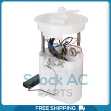 Load image into Gallery viewer, NEW Electric Fuel Pump for Mazda 3 - 2010 to 2013 - Qualy Air
