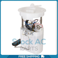 NEW Electric Fuel Pump for Mazda 3 - 2010 to 2013