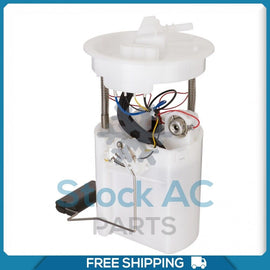 NEW Electric Fuel Pump for Mazda 3 - 2010 to 2013 - Qualy Air