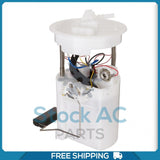 NEW Electric Fuel Pump for Mazda 3 - 2010 to 2013
