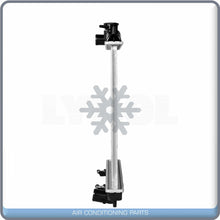 Cargar imagen en el visor de la galería, NEW Radiator fits 07-08 Nissan Maxima V6 3.5L - OE# 16400-28661 QL - Qualy Air