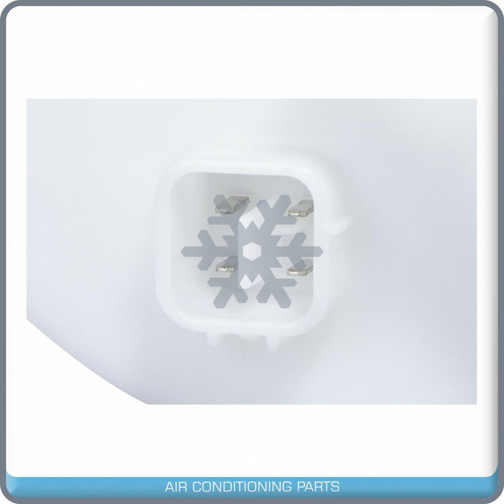 NEW Electric Fuel Pump for Honda Accord 2008 to 2012 / Acura TSX 2009 to 2014 - Qualy Air