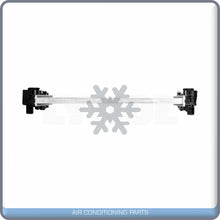 Cargar imagen en el visor de la galería, NEW Radiator for 03-06 Mercedes-Benz E320 3.2L/06-09 Mercedes-Benz E350 3.5L QL - Qualy Air